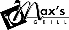 Max's Grill 209 Forest Avenue Pacific Grove California